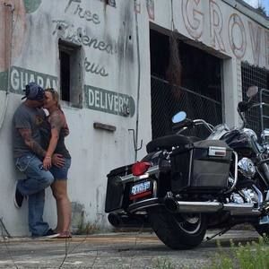 Meet your Posher, Luc